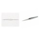 Lashtopia X Type Tweezer ( Single) 120mm